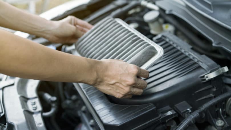 See B3917 repair manual
